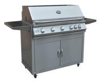 Premium Grills & Outdoor Cooking