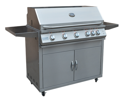 Premium Grills & Outdoor Cooking