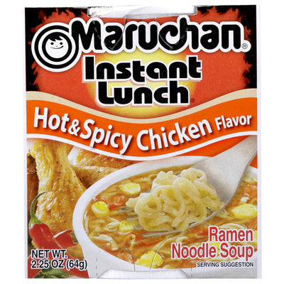 Maruchan