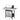 4 Burner Propane Gas Bbq Grill With Side Burner, 46790Btu Output With Enameed Cast Iron Cooking Grids For Outdoor Barbecue, Stainless Steel - Black / Silver