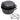2 in 1 Pre-Seasoned Cast Iron Dutch Oven With Dual Handles, Outdoor Camping Deep Pot for Camping Fireplace Cooking BBQ Baking Campfire, 5 Quart.With 1pc Iron Pot Rack.