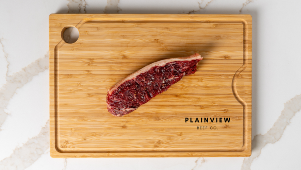Chef’s Premium Cut Box
