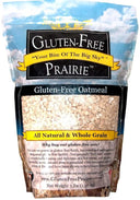 Purity Protocol Certified Gluten Free Oats