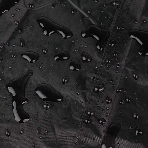 57-Inch Weather Resistant Barbecue Grill Cover