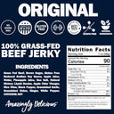 4 Gallon Bucket O' Meat