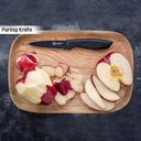 8-Piece Set: Steak Knife Stainless Steel