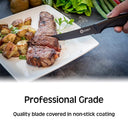 8-Piece Set: Steak Knife Stainless Steel