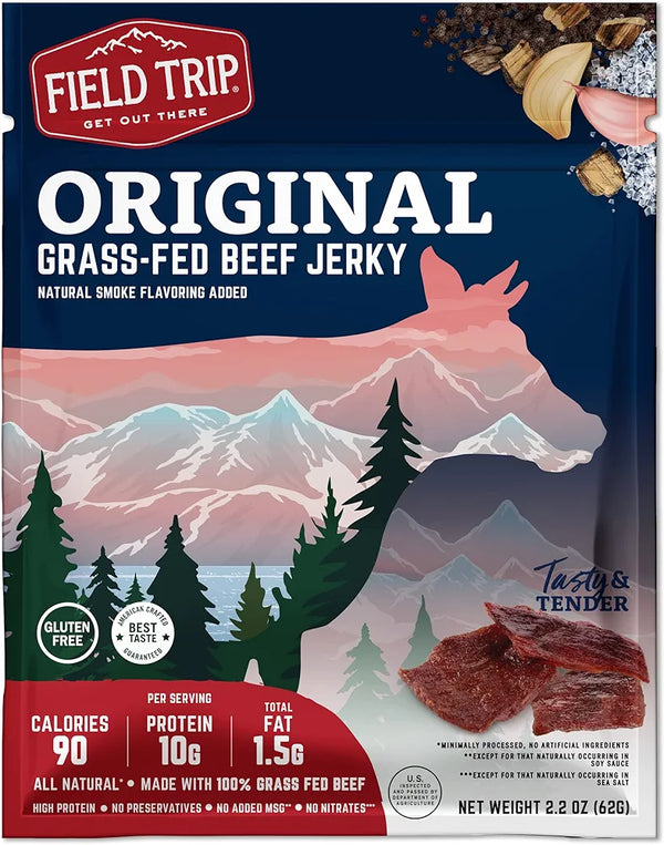 4 Gallon Bucket O' Meat