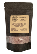 Blackberry Sugar