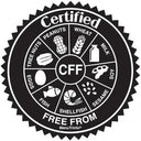 gfJules Gluten Free Birthday Cake Mix