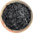 Cyprus Black Sea Salt Flakes (Black Diamond)