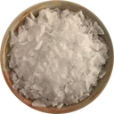 Cyprus White Sea Salt Flakes