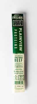 BEEF STICKS