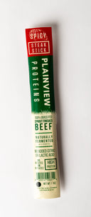 BEEF STICKS