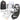 24-piece BBQ & Camping Cookware Kit