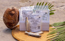 Dehydrated Finger Mullets for Cats & Dogs — 100% Single Ingredient | Raw Instincts | Qty: 5 Fish