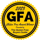 gfJules Gluten Free Cornbread Mix