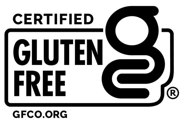 gfJules Gluten Free Cookie Mix