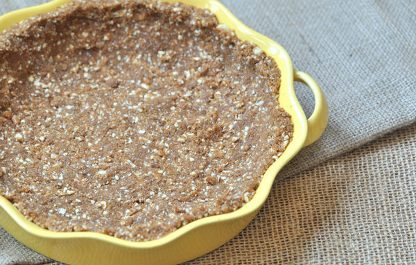 gfJules GF Graham Cracker – Gingerbread Mix