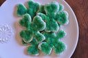 gfJules Gluten Free Cut-Out & Sugar Cookie Mix