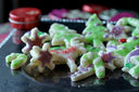 gfJules Gluten Free Cut-Out & Sugar Cookie Mix