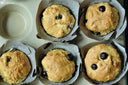 gfJules Gluten Free Muffin Mix
