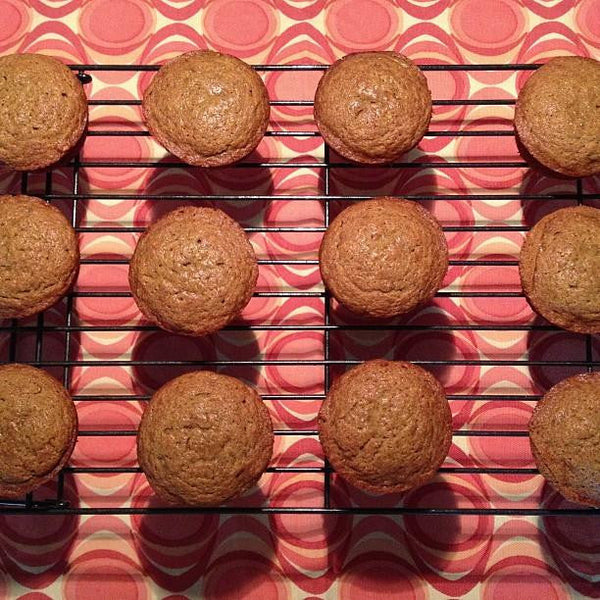 gfJules Gluten Free Muffin Mix