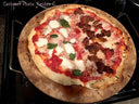 gfJules Gluten Free Pizza Crust Mix