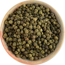 Green Peppercorns