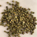 Green Peppercorns