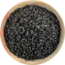 Black Lava Hawaiian Sea Salt
