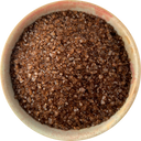 Hickory Wood Smoked Sea Salt