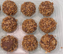 Carbolicious Cheese Balls Low-Carb Sugar Free – Keto, Atkins Diet friendly