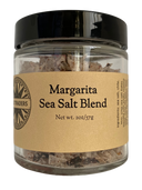 Margarita Salt with Chipotle Chile