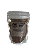 Kiawe Wood Smoked Sea Salt - Hawaii
