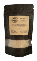 Lemon Sugar