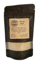 Mango Sugar