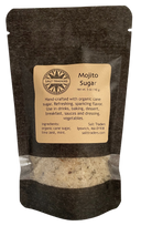 Mojito Sugar