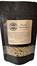 Muntok White Pepper