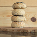 Gluten-Free Sourdough Bagels - July 19th Pre-Order