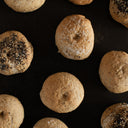 Gluten-Free Sourdough Bagels - July 19th Pre-Order