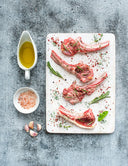 Himalayan Pink Sea Salt - Fine & Coarse