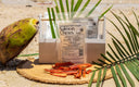 Wild-Caught Salmon Chews – 2oz | Raw Instincts | Omega-Rich Treat for Cats & Dogs