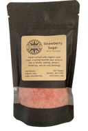 Strawberry Sugar