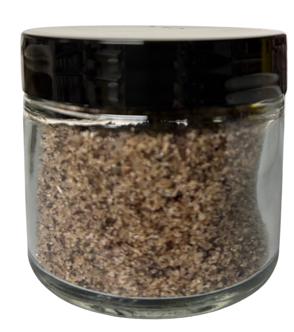 Vanilla Bean Sea Salt