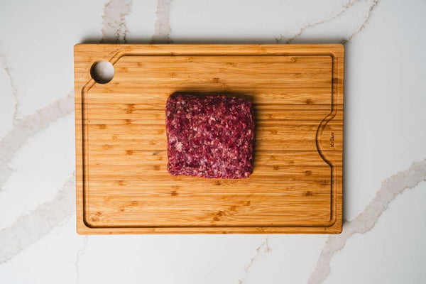 Premium Ground Beef Box 10lb