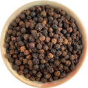 Parameswaran's Special Wynad Organic Black Pepper - From the Farm to Your Table - Our Exclusive!