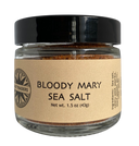 Bloody Mary Sea Salt (Not Just for a Bloody Mary!)