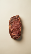 Dry-Aged Ribeye Steak 28 Days