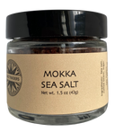 Mokka Sea Salt